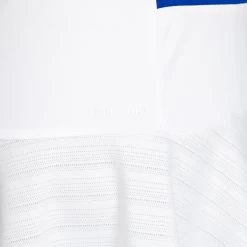 Lotto Tech 1 D1 Dress Women - White, Blue -Tennis Serie Store 03876000 11