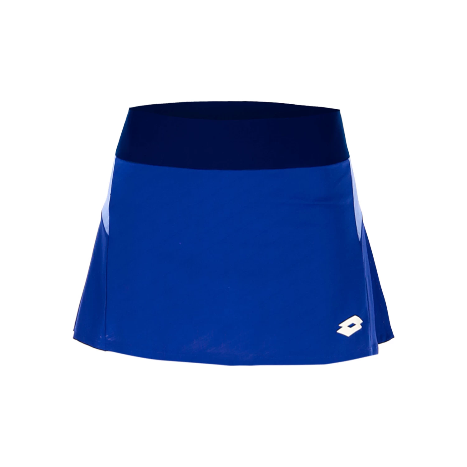 Lotto Tech 1 D1 Skirt Women - Blue 3 Lotto Tech 1 D1 Skirt Women - Blue