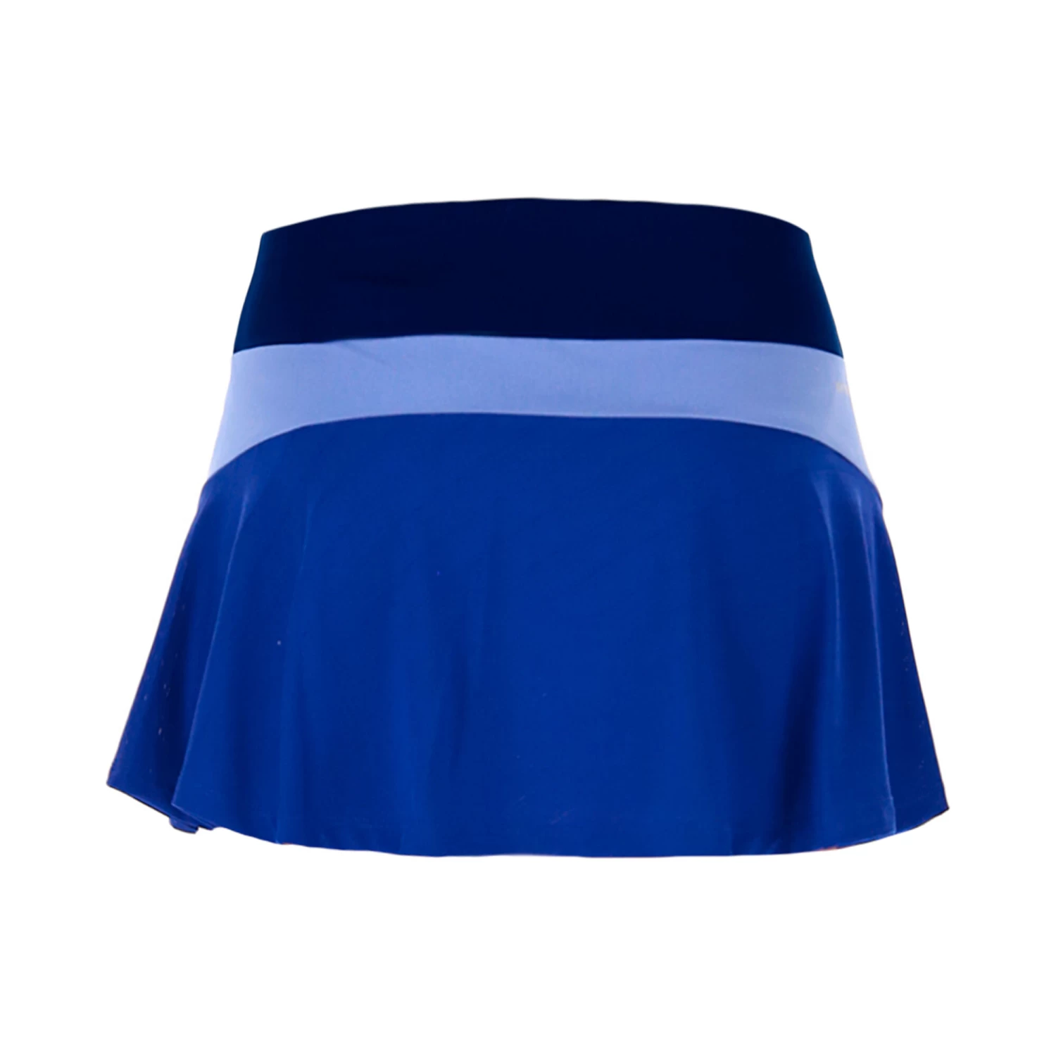 Lotto Tech 1 D1 Skirt Women - Blue 4 Lotto Tech 1 D1 Skirt Women - Blue - Image 2