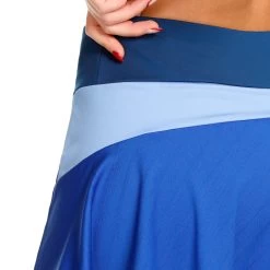 Lotto Tech 1 D1 Skirt Women - Blue 17 Lotto Tech 1 D1 Skirt Women - Blue -Tennis Serie Store 03880000 0 7