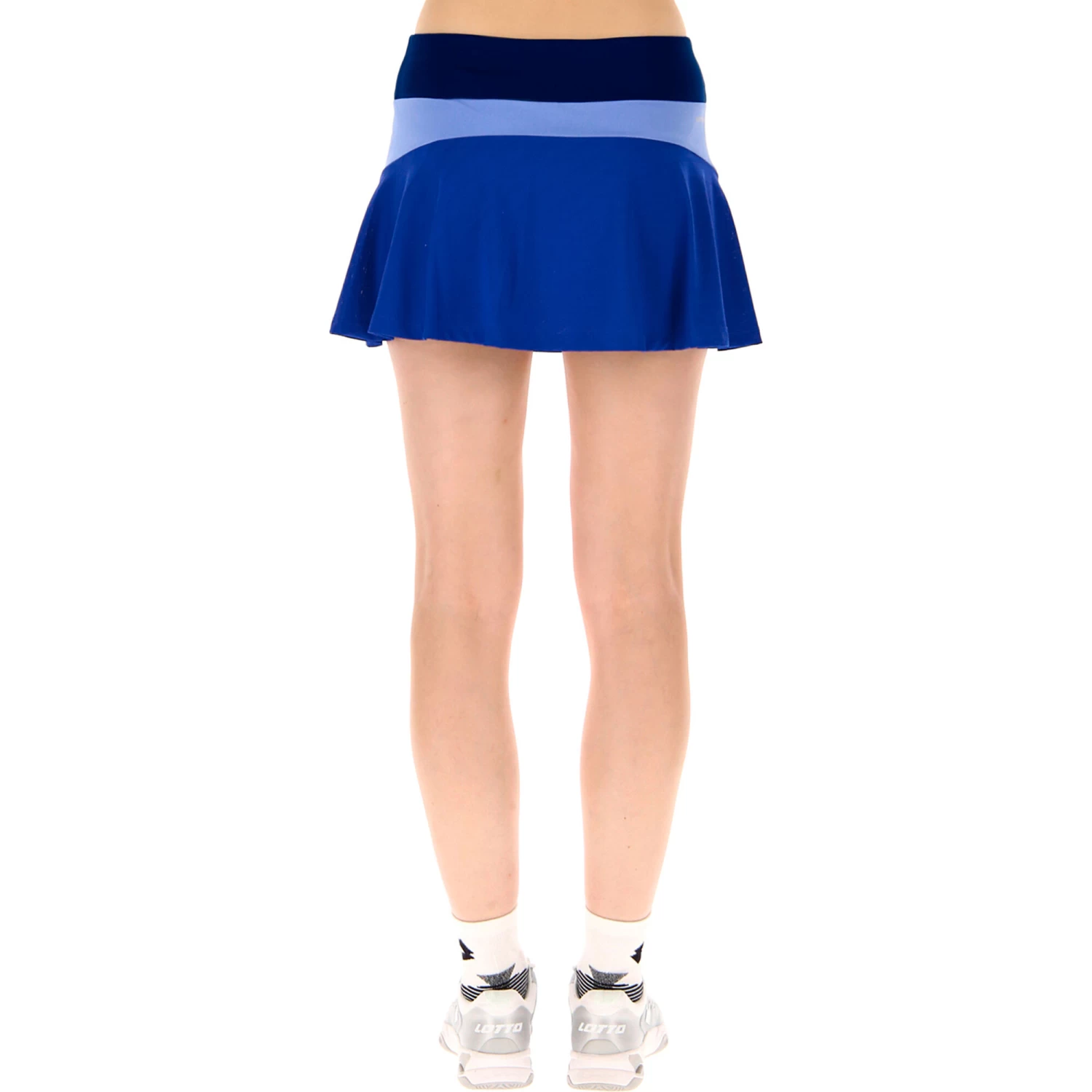Lotto Tech 1 D1 Skirt Women - Blue 12 Lotto Tech 1 D1 Skirt Women - Blue - Image 10