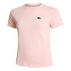 Lacoste T-Shirt Women - Pink