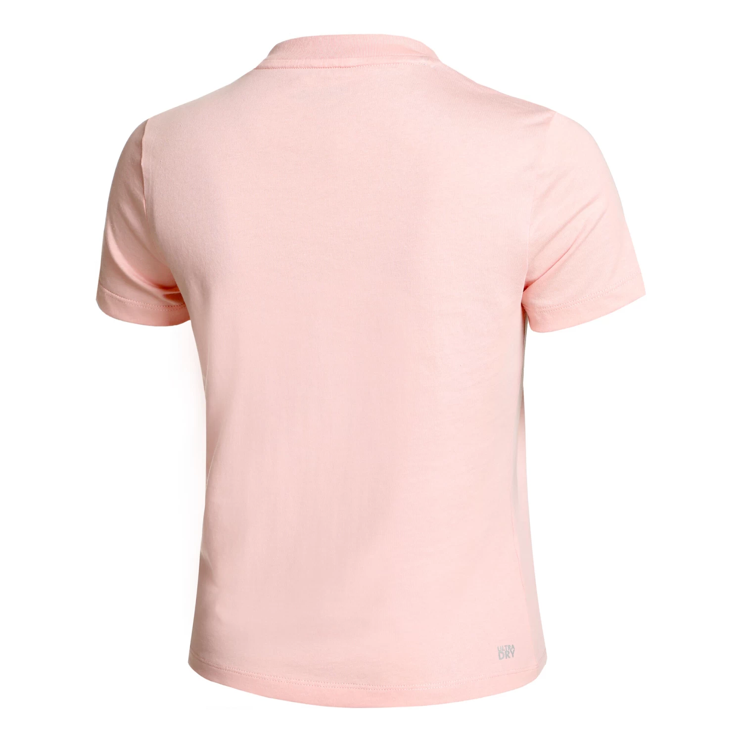 Lacoste T-Shirt Women - Pink 4 Lacoste T-Shirt Women - Pink - Image 2