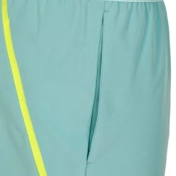 Lacoste Shorts Men - Turquoise -Tennis Serie Store 03946000 12