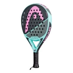 Head Graphene Touch Zephyr With CB -Tennis Serie Store 0396700000 0 6