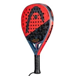 Head Graphene 360+ Delta Hybrid With CB 6 Head Graphene 360+ Delta Hybrid With CB -Tennis Serie Store 0397100000 0 6