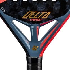 Head Graphene 360+ Delta Hybrid With CB 7 Head Graphene 360+ Delta Hybrid With CB -Tennis Serie Store 0397100000 10