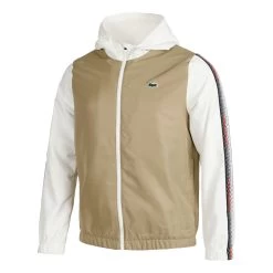 Lacoste Tracksuit Men - Beige, White -Tennis Serie Store 03974000 10