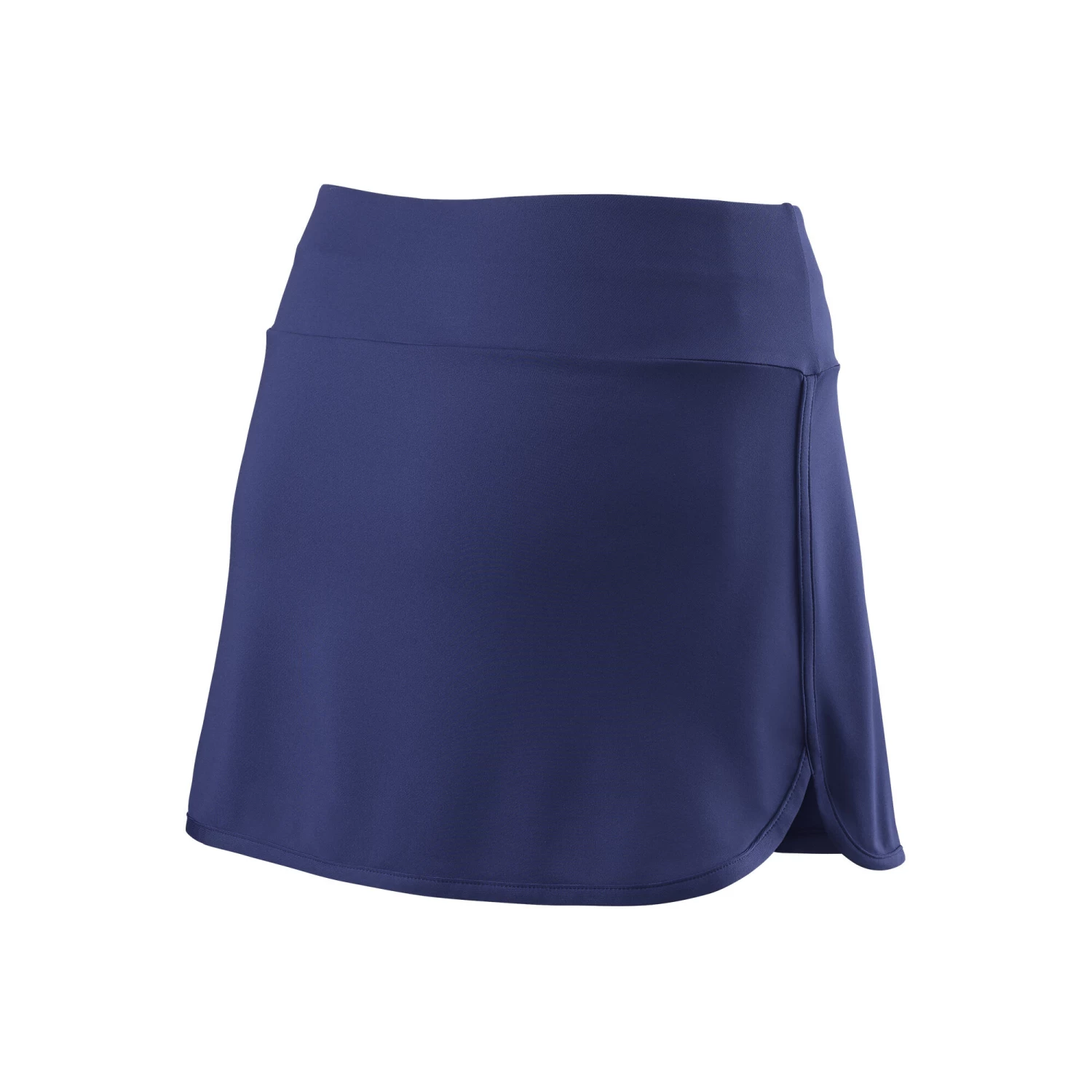 Wilson Team 12.5" Skirt Women - Dark Blue, White 10 Wilson Team 12.5" Skirt Women - Dark Blue, White - Image 8