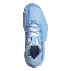 ADIDAS Sole Match Bounce Clay Court Shoe Special Edition Women - Light Blue, White 13 ADIDAS Sole Match Bounce Clay Court Shoe Special Edition Women - Light Blue, White -Tennis Serie Store 04470000 0 4
