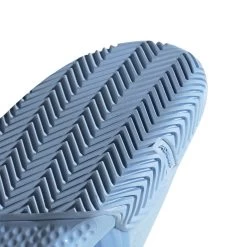 ADIDAS Sole Match Bounce Clay Court Shoe Special Edition Women - Light Blue, White 17 ADIDAS Sole Match Bounce Clay Court Shoe Special Edition Women - Light Blue, White -Tennis Serie Store 04470000 10