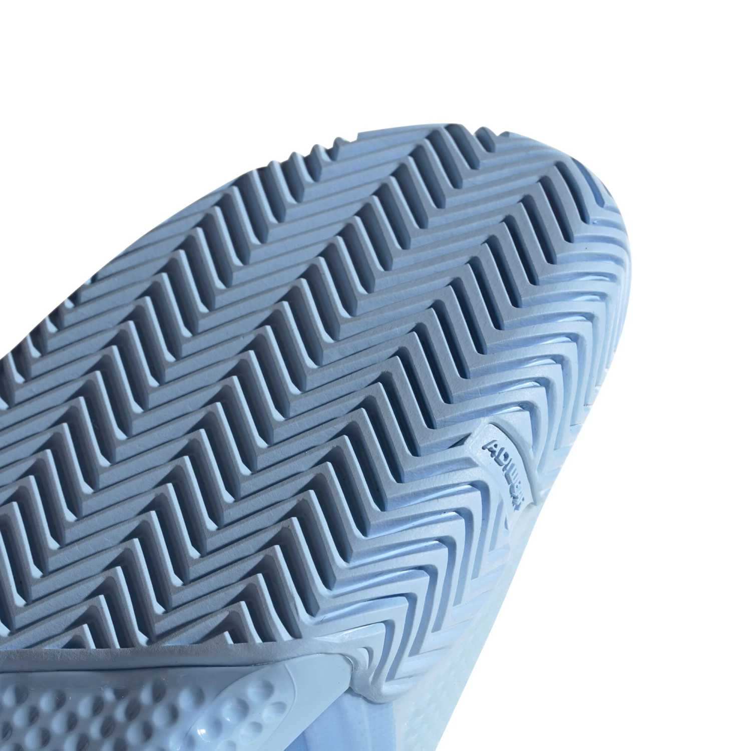 ADIDAS Sole Match Bounce Clay Court Shoe Special Edition Women - Light Blue, White 9 ADIDAS Sole Match Bounce Clay Court Shoe Special Edition Women - Light Blue, White - Image 7