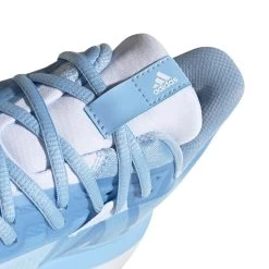 ADIDAS Sole Match Bounce Clay Court Shoe Special Edition Women - Light Blue, White 18 ADIDAS Sole Match Bounce Clay Court Shoe Special Edition Women - Light Blue, White -Tennis Serie Store 04470000 11