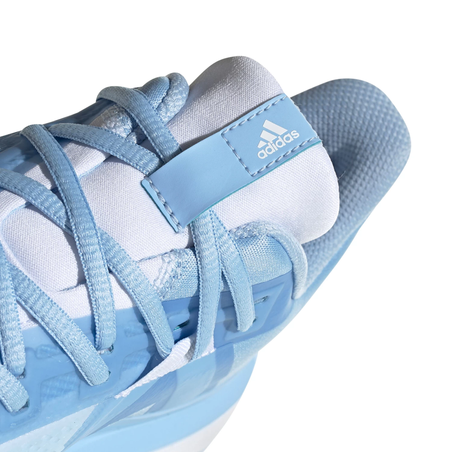 ADIDAS Sole Match Bounce Clay Court Shoe Special Edition Women - Light Blue, White 10 ADIDAS Sole Match Bounce Clay Court Shoe Special Edition Women - Light Blue, White - Image 8