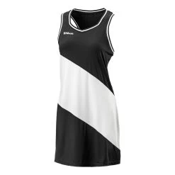 Wilson Team II Dress Women - Black, White