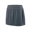 Wilson Power Seamless 12,5in Skirt Women - Grey 2 Wilson Power Seamless 12,5in Skirt Women - Grey -Tennis Serie Store 04879000 000