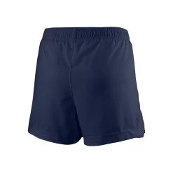 Wilson Team Shorts Girls - Dark Blue -Tennis Serie Store 04927000 0 2
