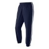Wilson Training Pants Men - Dark Blue, White