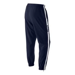 Wilson Training Pants Men - Dark Blue, White -Tennis Serie Store 04987000 0 2