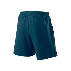 Wilson Power Twin 7in Shorts Men - Dark Blue -Tennis Serie Store 04988000 0 2