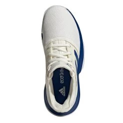 ADIDAS Sole Court All Court Shoe Kids - Cream, Blue -Tennis Serie Store 05018000 0 4