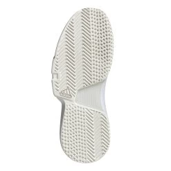 ADIDAS Sole Court All Court Shoe Kids - Cream, Blue -Tennis Serie Store 05018000 0 5