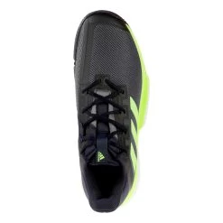 ADIDAS Sole Match Bounce Clay Court Shoe Special Edition Men - Dark Blue, Green 9 ADIDAS Sole Match Bounce Clay Court Shoe Special Edition Men - Dark Blue, Green -Tennis Serie Store 05019000 0 4
