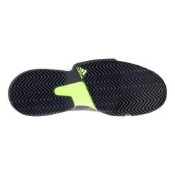 ADIDAS Sole Match Bounce Clay Court Shoe Special Edition Men - Dark Blue, Green 11 ADIDAS Sole Match Bounce Clay Court Shoe Special Edition Men - Dark Blue, Green -Tennis Serie Store 05019000 0 5