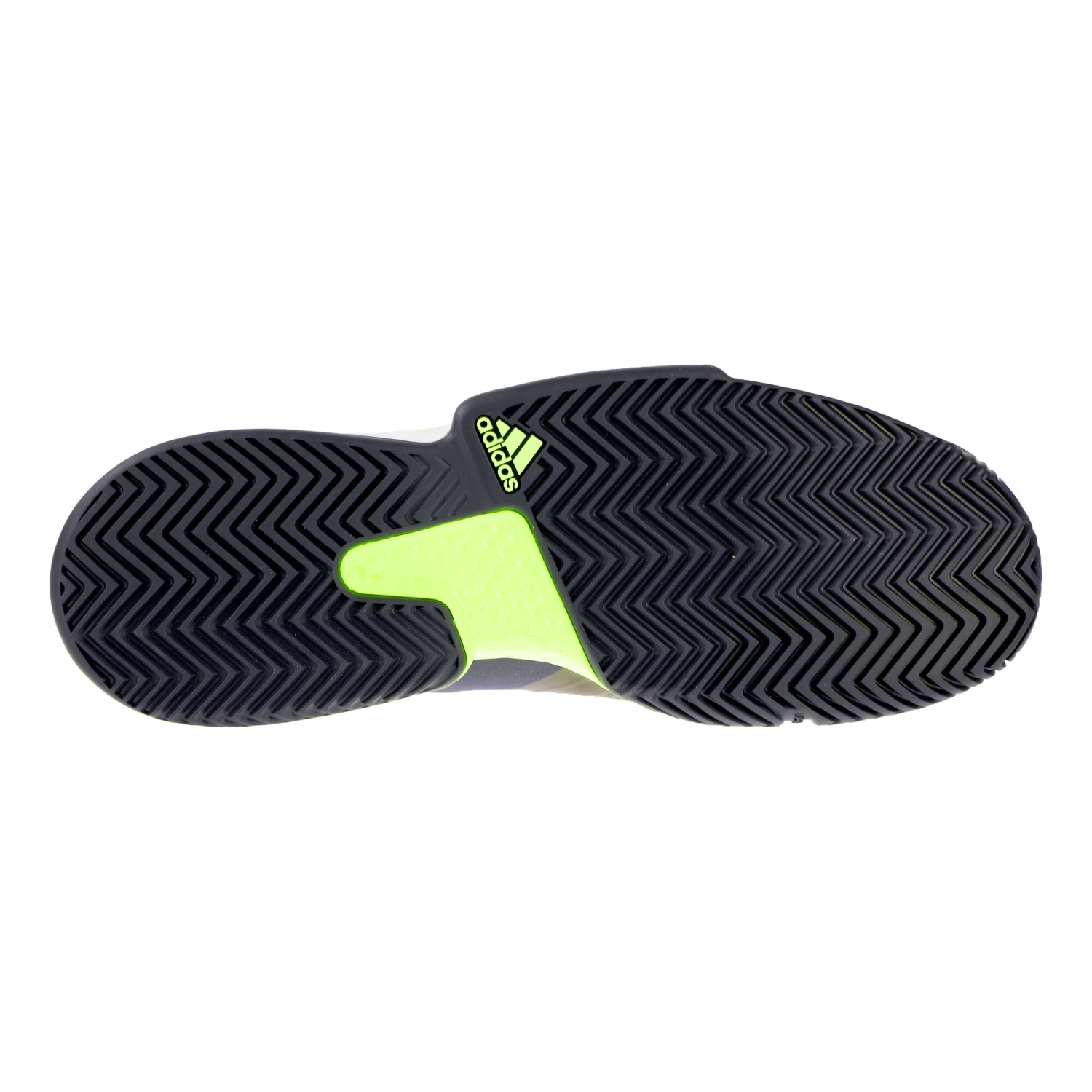 ADIDAS Sole Match Bounce Clay Court Shoe Special Edition Men - Dark Blue, Green 7 ADIDAS Sole Match Bounce Clay Court Shoe Special Edition Men - Dark Blue, Green - Image 5