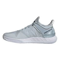 ADIDAS Adizero Ubersonic 4 Clay Court Shoe Men - Lightgrey, Black -Tennis Serie Store 05049000 0 3