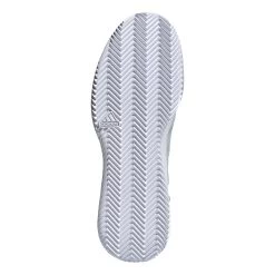 ADIDAS Adizero Ubersonic 4 Clay Court Shoe Men - Lightgrey, Black -Tennis Serie Store 05049000 0 5