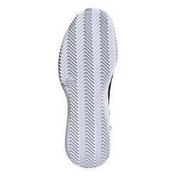 ADIDAS Adizero Ubersonic 4 Clay Court Shoe Men - Black, Violet -Tennis Serie Store 05050000 0 5