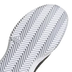 ADIDAS Adizero Ubersonic 4 Clay Court Shoe Men - Black, Violet -Tennis Serie Store 05050000 11