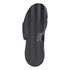 ADIDAS SoleMatch Bounce Clay Court Shoe Men - Black, Violet -Tennis Serie Store 05056000 0 5