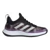 ADIDAS Defiant Generation All Court Shoe Women - Black, Grey