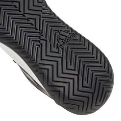 ADIDAS Defiant Generation All Court Shoe Women - Black, Grey -Tennis Serie Store 05073000 11