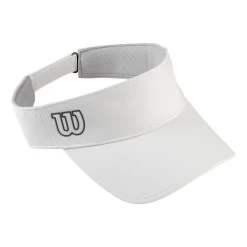 Wilson Ultralight Visor - White