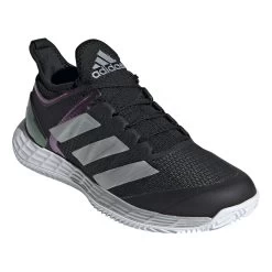 ADIDAS Adizero Ubersonic 4 Clay Court Shoe Women - Black, Violet 13 ADIDAS Adizero Ubersonic 4 Clay Court Shoe Women - Black, Violet -Tennis Serie Store 05077000 000