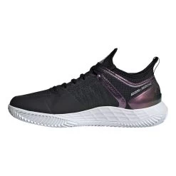 ADIDAS Adizero Ubersonic 4 Clay Court Shoe Women - Black, Violet 11 ADIDAS Adizero Ubersonic 4 Clay Court Shoe Women - Black, Violet -Tennis Serie Store 05077000 0 3