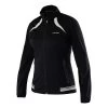 Head Performance Softshell Training Jacket Women - Black, White -Tennis Serie Store 05133000 12