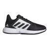 ADIDAS CourtJam Bounce Clay Court Shoe Women - Black, White -Tennis Serie Store 05144000 0 1