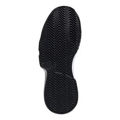 ADIDAS CourtJam Bounce Clay Court Shoe Women - Black, White -Tennis Serie Store 05144000 0 5
