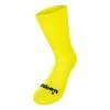 Wilson Rush Pro Crew Tennis Socks 1 Pack Men - Yellow 2 Wilson Rush Pro Crew Tennis Socks 1 Pack Men - Yellow -Tennis Serie Store 05297000 000