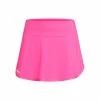 Wilson Team II 12.5 Skirt Women - Pink