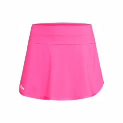Wilson Team II 12.5 Skirt Women - Pink