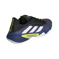 ADIDAS Barricade All Court Shoe Men - Blue, Multicoloured 16 ADIDAS Barricade All Court Shoe Men - Blue, Multicoloured -Tennis Serie Store 05331000 0 2