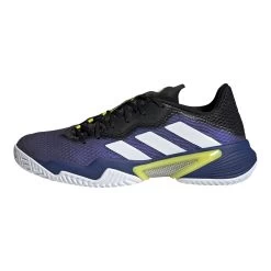 ADIDAS Barricade All Court Shoe Men - Blue, Multicoloured 12 ADIDAS Barricade All Court Shoe Men - Blue, Multicoloured -Tennis Serie Store 05331000 0 3
