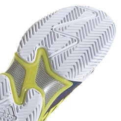 ADIDAS Barricade All Court Shoe Men - Blue, Multicoloured 19 ADIDAS Barricade All Court Shoe Men - Blue, Multicoloured -Tennis Serie Store 05331000 11