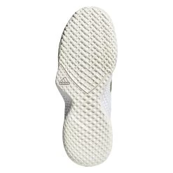 ADIDAS Court Control All Court Shoe Women - White, Gold -Tennis Serie Store 05335000 0 5