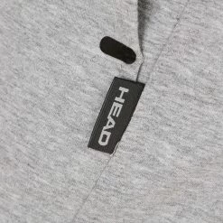 Head Transition T4S Pant Training Pants Women - Grey -Tennis Serie Store 05415000 0 4